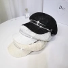 Rhinestone and willow stud fashionable and elegant beret, British versatile cap, cap, octagonal cap, newsboy cap, face-showing small cap for children details Picture